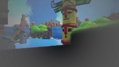 Remix de Green Hill: Reimagined Remixed