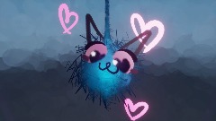 A screenshot taken in Dreams. 9 of 27.