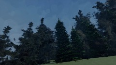 AY | Stuck on a hill side