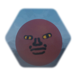 Meatball Man