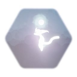 Ori and Sein (Glowing)