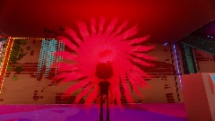 A screenshot taken in Dreams. 14 of 25.