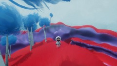 A screenshot taken in Dreams. 8 of 8.