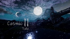 A screenshot taken in Dreams. 5 of 7.