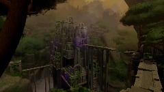 A screenshot taken in Dreams. 4 of 9.