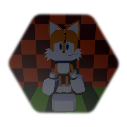 Tails <term>*[TD 2020]*