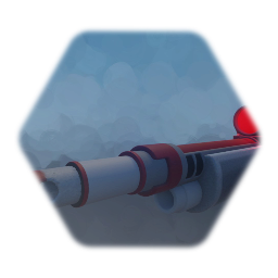 Vaporizer (Ratchet and Clank Going Commando)