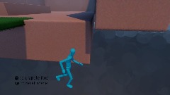 A screenshot taken in Dreams. 11 of 16.