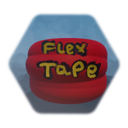 Flex tape