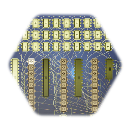 Variable Time Delay (any signal incl. fat wires)