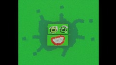 A screenshot taken in Dreams. 6 of 26.