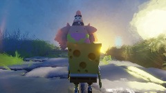 A screenshot taken in Dreams. 8 of 30.