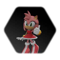 M06-Amy Rose