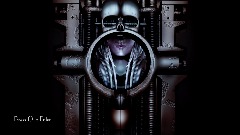 A screenshot taken in Dreams. 11 of 22.