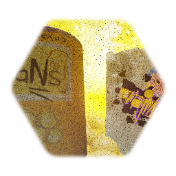 N