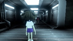 Team Legacy Revenge Of The Cassadines Scene 24 - Andrias's Base