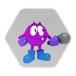 Kykythesciguy's chromatic scale collection