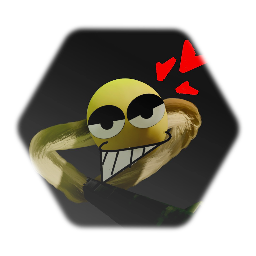 <clue> flytrapper gayvin|the lancewing show|stylised