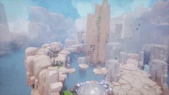 A screenshot taken in Dreams. 6 of 6.