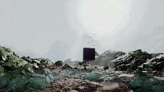 World's largest Pixel