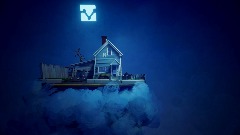 A screenshot taken in Dreams. 4 of 4.