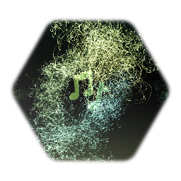 Short chill piano song