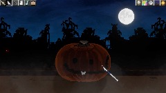 A screenshot taken in Dreams. 15 of 27.