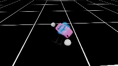 A screenshot taken in Dreams. 14 of 24.