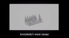 A screenshot taken in Dreams. 15 of 28.