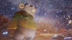 A screenshot taken in Dreams. 4 of 16.