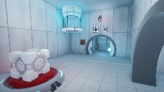 A screenshot taken in Dreams. 8 of 10.