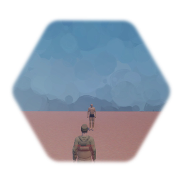 Melee Testing