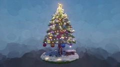 A screenshot taken in Dreams. 14 of 22.