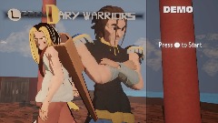 A screenshot taken in Dreams. 2 of 6.