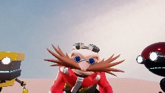 The Eggman