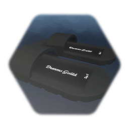 <uipossessvizbody>Dreams Guild - Sandals