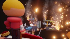 Polar Club Mk. III | Disaster