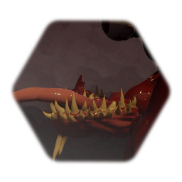 Remix of Fleshling