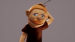 A screenshot taken in Dreams. 2 of 8.