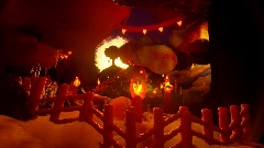 A screenshot taken in Dreams. 10 of 16.