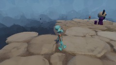 Squidward vs skodwared