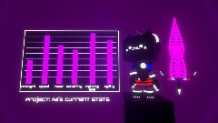 A screenshot taken in Dreams. 5 of 5.