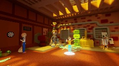 Remix 9? of AY | The Usual Spot but I know my KH