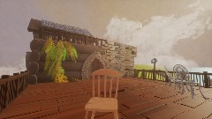 A screenshot taken in Dreams. 3 of 3.
