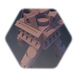 Miscellaneous Abstract Parts 03
