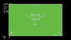 A screenshot taken in Dreams. 1 of 4.