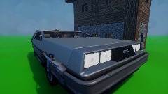 Me going into the future