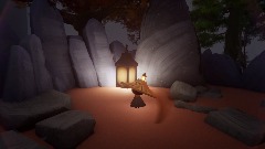 Kobito and the Search for Light