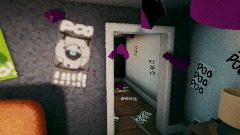 Remix of Rode's Cool New Trick | Animation