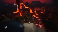 A screenshot taken in Dreams. 8 of 14.